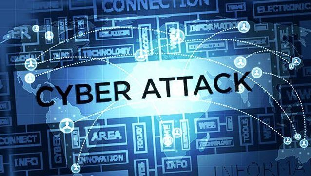 online attack