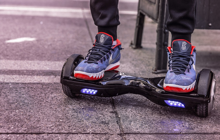 hoverboard