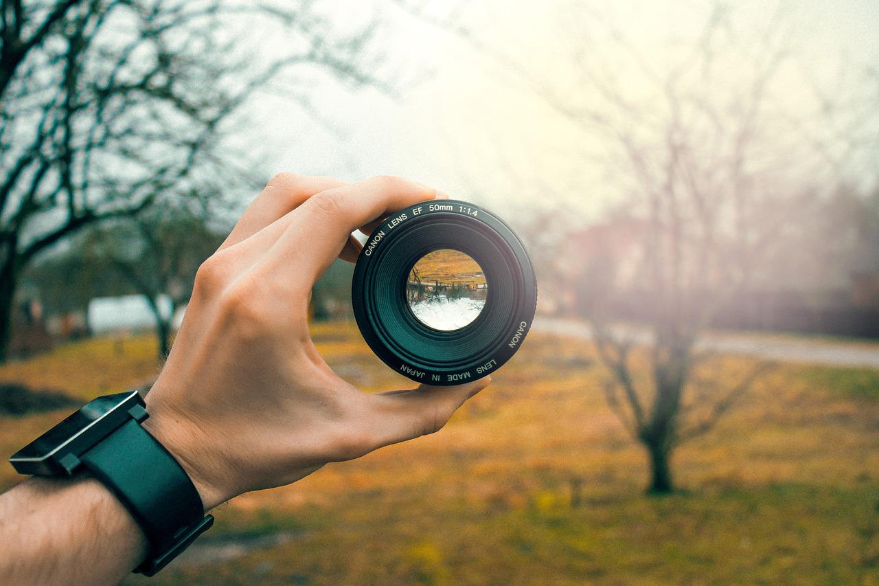 lens